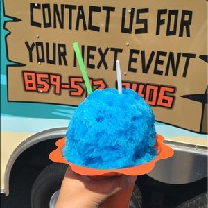 Meet your Posher, Ava